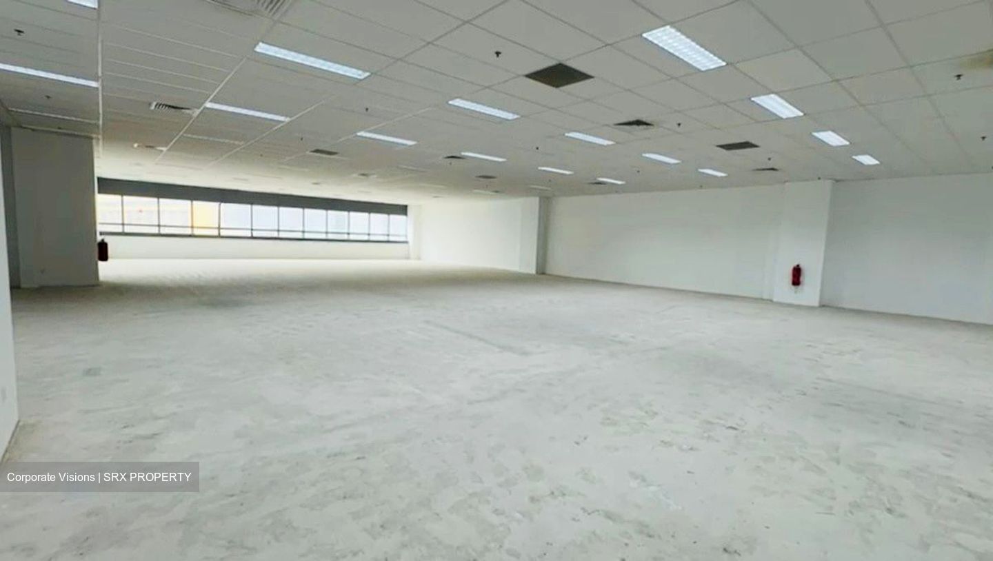 Techpoint (D20), Factory #451251651
